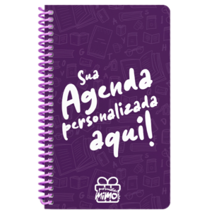 Agenda Pesonalizada