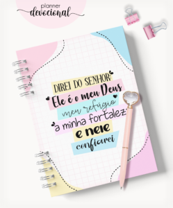 Devocional Personalizado