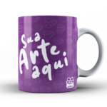 Produto Caneca Personalizada Mimos