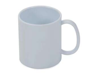 Caneca Tradicional Polimero