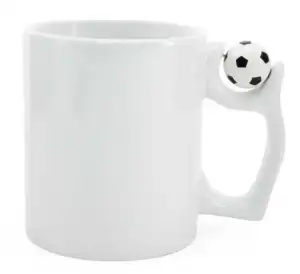 Caneca Com Pingente
